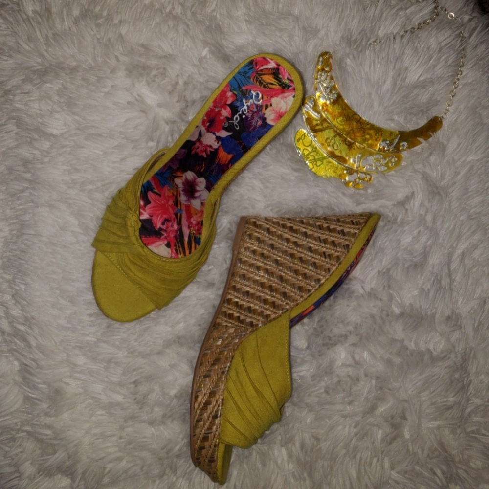 Wedges